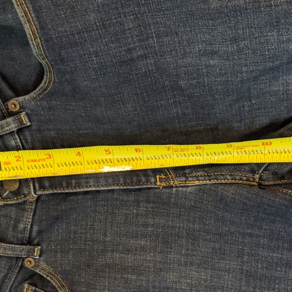 Levi's Classic Boot Cut Denim - Picture 3 of 6